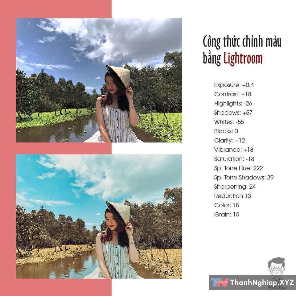 Chỉnh ảnh Lightroom - Bạn là người đam mê nhiếp ảnh và muốn tạo ra những bức ảnh đẹp hoàn hảo? Với Lightroom, bạn có thể dễ dàng chỉnh sửa ảnh để tạo ra những tác phẩm nhiếp ảnh đẹp nhất.