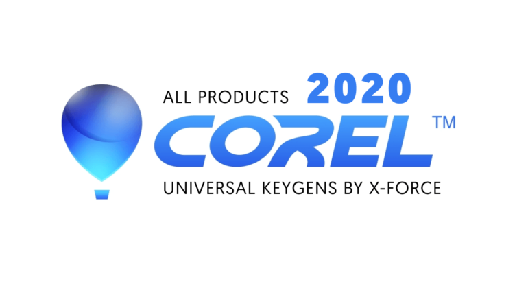 corel 2020