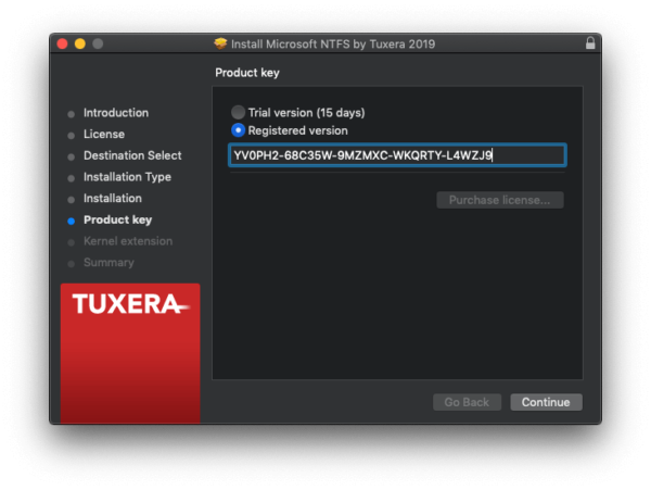 tuxera ntfs 2012.3.6 serial number