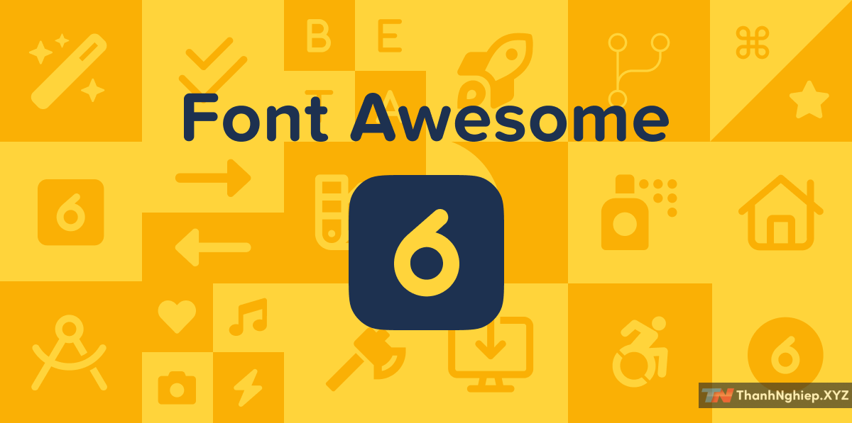 Một thế giới mới với Font Awesome 6.4.0 Pro! Với hơn 8.000 icon độc đáo và đa dạng, bạn sẽ không bao giờ còn gặp khó khăn trong việc thể hiện ý tưởng của mình nữa. Với nhiều tính năng mới, chuyên nghiệp hơn và dễ dàng sử dụng hơn, hãy cùng khám phá điều kì diệu của Font Awesome 6.4.0 Pro ngay hôm nay!